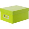 Goldbuch Photo Box Bella Vista verde 700 fotos 10x15 cm