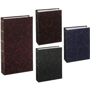 Álbum de archivo Birmingham de 100 a 300 fotos 9x13 cm, 10x15 cm, 13x18 cm