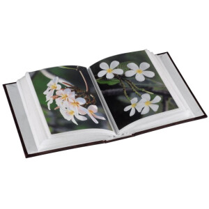 Álbum de archivo Birmingham de 100 a 300 fotos 9x13 cm, 10x15 cm, 13x18 cm