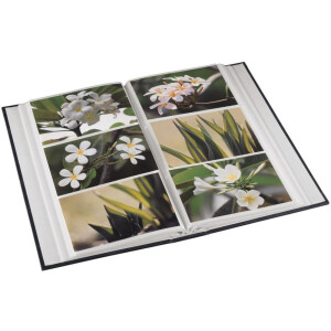 Álbum de archivo Birmingham de 100 a 300 fotos 9x13 cm, 10x15 cm, 13x18 cm