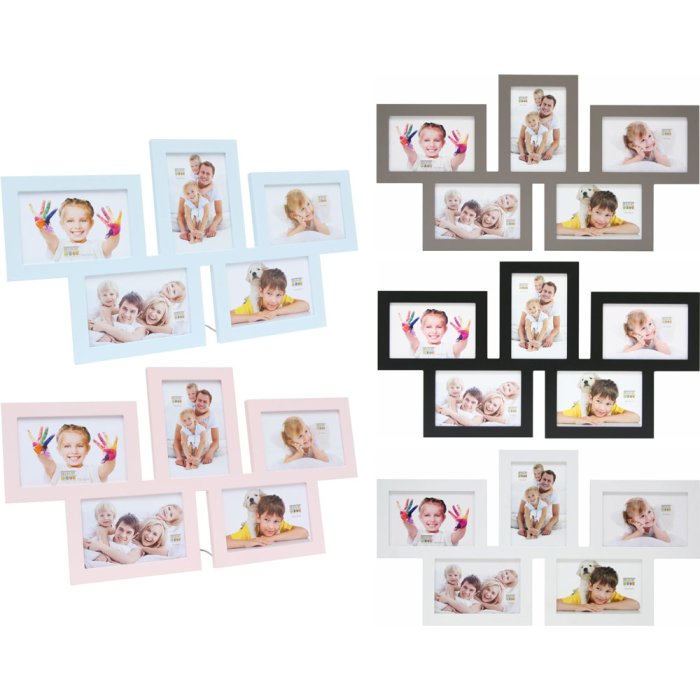 S65SY Galería de fotos 5 imágenes 10x15 cm