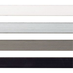 Marco Construcción 10x15 cm acero