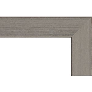 Marco Construcción 21x30 cm acero
