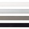 Walther Marco Construcción 21x30 cm plata Certificado Marco