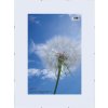 Marco clip HNFD 62x93 cm cristal acrílico