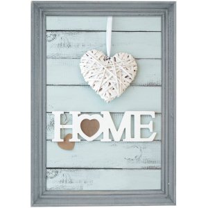 Marco de madera ZEP Vintage 10x15 cm - 50x70 cm en 3 colores