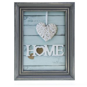 Marco de madera ZEP Vintage 10x15 cm - 50x70 cm en 3 colores