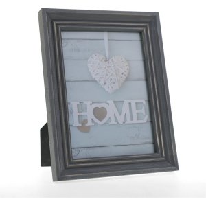 Marco de madera ZEP Vintage 10x15 cm - 50x70 cm en 3 colores