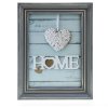 Marco de madera ZEP Vintage 10x15 cm - 50x70 cm en 3 colores
