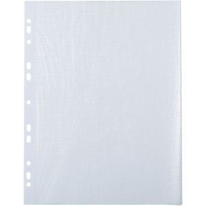 HERMA cartón fotográfico A4 blanco 230x297 con hoja protectora 250 hojas