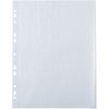 HERMA cartón fotográfico A4 blanco 230x297 con hoja protectora 250 hojas