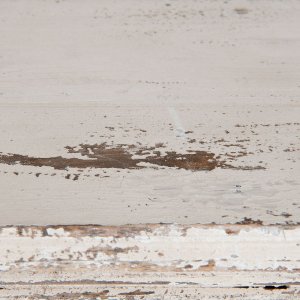 Estantería de pared shabby blanco - 5H0232 Clayre Eef