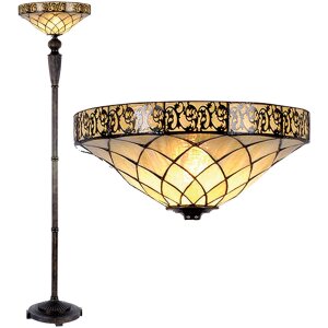 5LL-5280 Lámpara de pie Ø 41x179 cm 1x E27...