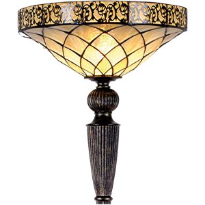5LL-5280 Lámpara de pie Ø 41x179 cm 1x E27 - max 60Watt