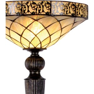 5LL-5280 Lámpara de pie Ø 41x179 cm 1x E27 - max 60Watt