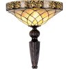 5LL-5280 Lámpara de pie Ø 41x179 cm 1x E27 - max 60Watt