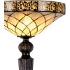 5LL-5280 Lámpara de pie Ø 41x179 cm 1x E27 - max 60Watt