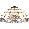 Pantalla 40x21 cm colorido - 5LL-5807 Clayre Eef