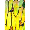 Clayre & Eef Lámpara de mesa 17x17x44 cm - 5LL-5847