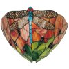 Aplique TIFFANY color - 5LL-9312 Clayre Eef