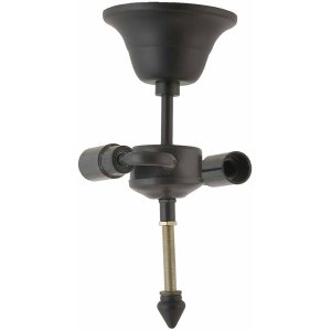 LumiLamp 5LL-96 Cable Colgante Tiffany 18x10x20 cm Hierro...