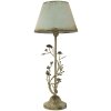 Clayre & Eef Lámpara de mesa 33x79 cm - 5LMC0001