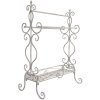 Toallero Blanco - 5Y0313 Clayre Eef