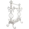 Toallero Blanco - 5Y0313 Clayre Eef