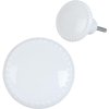 Clayre & Eef 63439 Pomo Ø 4 cm Cerámica Blanca Redondo