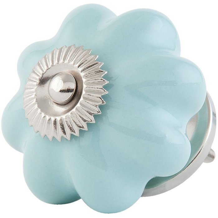 Pomo para muebles Clayre & Eef Ø 4 cm - 63513