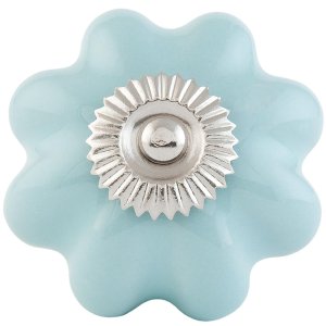 Pomo para muebles Clayre & Eef Ø 4 cm - 63513