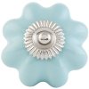 Pomo para muebles Clayre & Eef Ø 4 cm - 63513