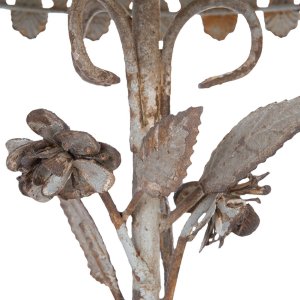 Campana de vidrio - 63544 Clayre Eef en tamaño 20x35 cm
