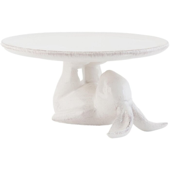 HASE Plato para tartas Ø 17x8 cm