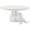 HASE Plato para tartas Ø 17x8 cm