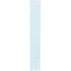 Placa de texto Romantic - 6H1250 Clayre Eef azul