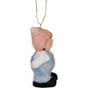 Colorido enano decorativo - 6TE0099