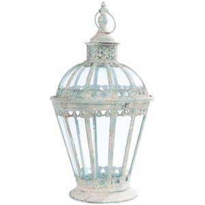 Farol - 6Y2109 Clayre Eef - 29x55 cm
