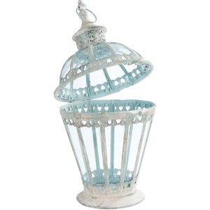 Farol - 6Y2109 Clayre Eef - 29x55 cm
