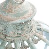 Farol - 6Y2109 Clayre Eef - 29x55 cm