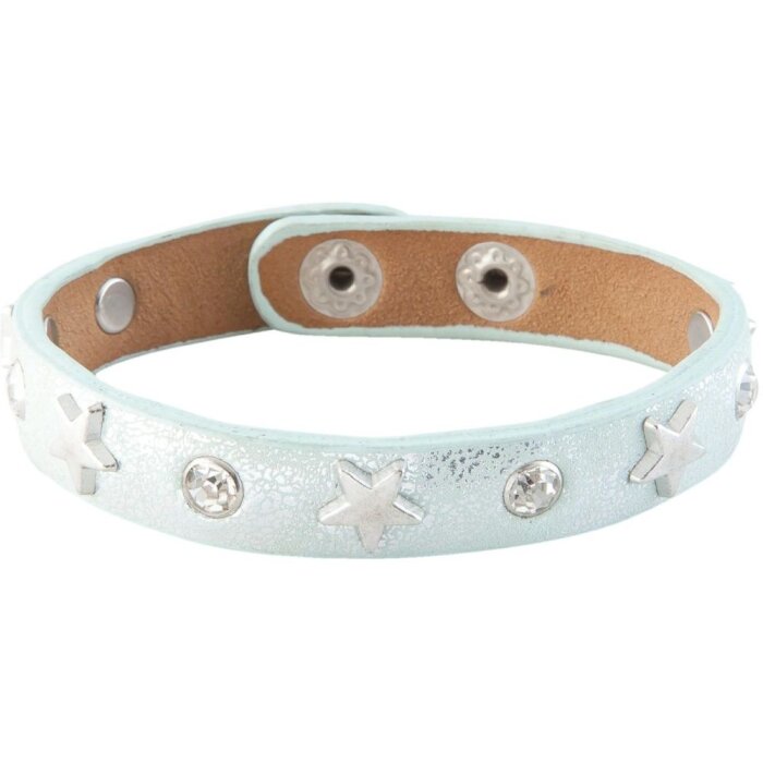 Pulsera Arte Joyería B0101942 Clayre Eef - azul