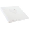 Goldbuch Álbum de boda Love 29,5x31 cm 60 páginas blancas