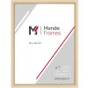 Marco de madera H004 - cristal especial y medidas especiales