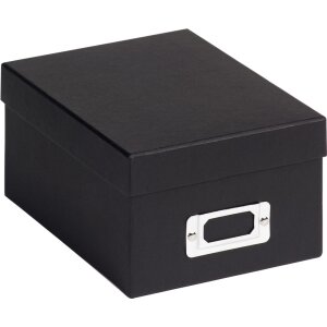 Walther Photo Box Fun 700 fotos 10x15 cm negro