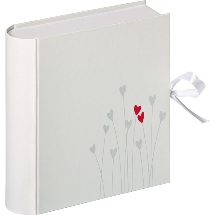 Walther Caja de Boda Corazón Sangrante 27x24,3x2,8 cm