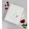 Walther Caja de Boda Corazón Sangrante 27x24,3x2,8 cm