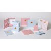 Baby Album Mi Bautizo Baby Animal rosa