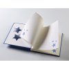 Walther Baby Album Estrella azul 28x30,5 cm 50 páginas blancas