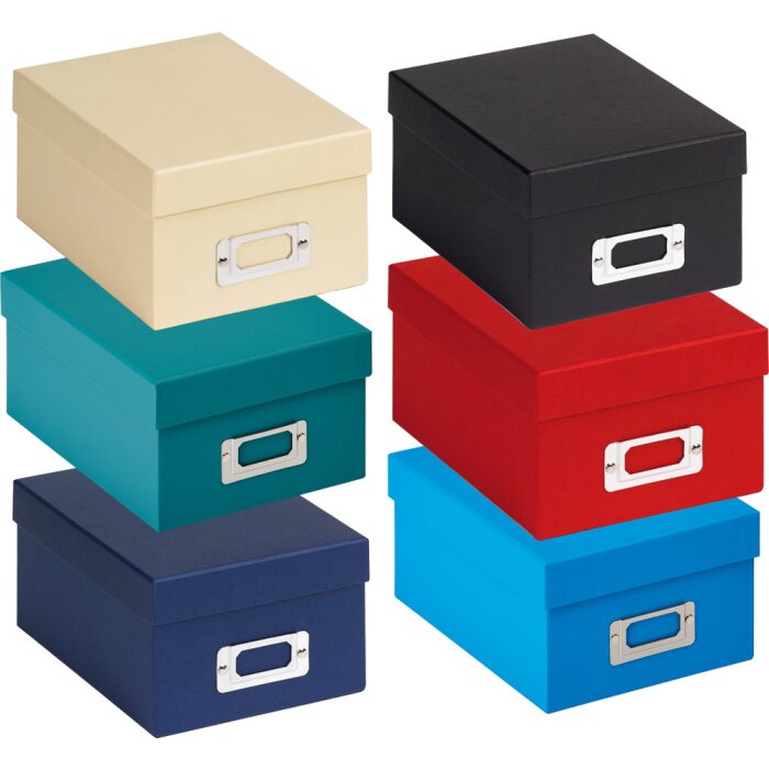 Walther Photo Box Fun 700 fotos 10x15 cm