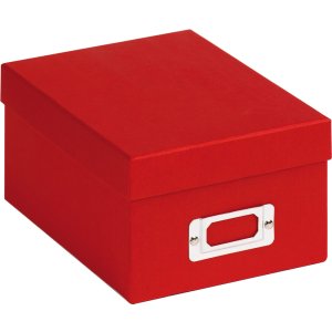 Walther Photo Box Fun 700 fotos 10x15 cm